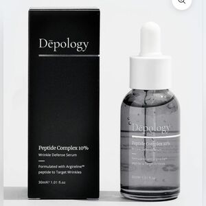 NIB - Depology Peptide Complex